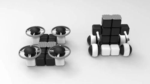 惠風(fēng)和暢——美術(shù)與設(shè)計學(xué)院2020屆畢業(yè)作品展產(chǎn)品設(shè)計專場 網(wǎng)絡(luò)科技領(lǐng)域的技術(shù)開發(fā)創(chuàng)新